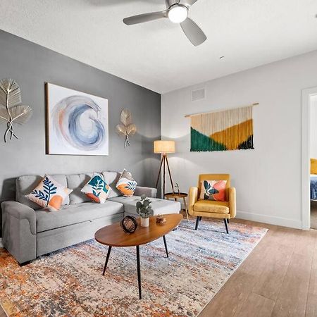 Luxurious Retreat In Slc Apartment Salt Lake City Ngoại thất bức ảnh