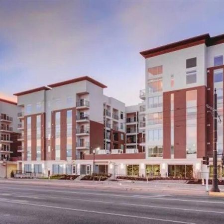 Luxurious Retreat In Slc Apartment Salt Lake City Ngoại thất bức ảnh