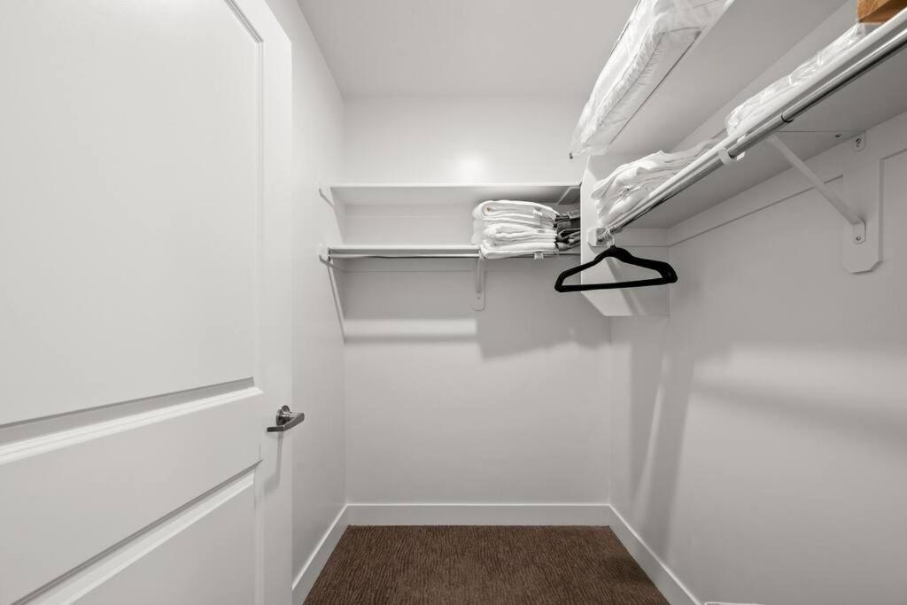 Luxurious Retreat In Slc Apartment Salt Lake City Ngoại thất bức ảnh