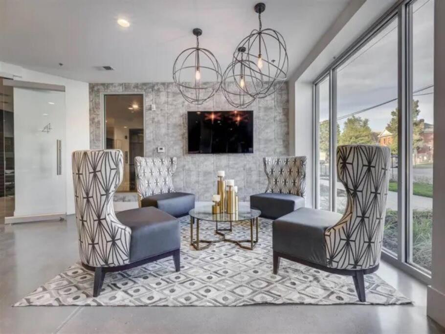 Luxurious Retreat In Slc Apartment Salt Lake City Ngoại thất bức ảnh