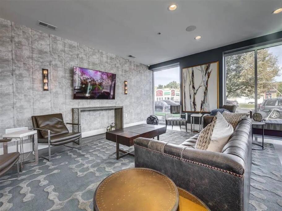 Luxurious Retreat In Slc Apartment Salt Lake City Ngoại thất bức ảnh