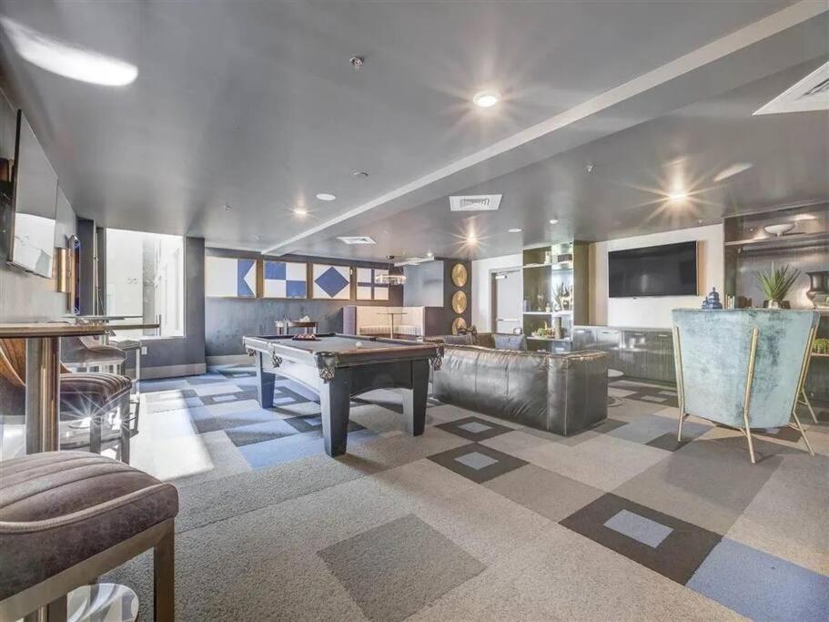 Luxurious Retreat In Slc Apartment Salt Lake City Ngoại thất bức ảnh
