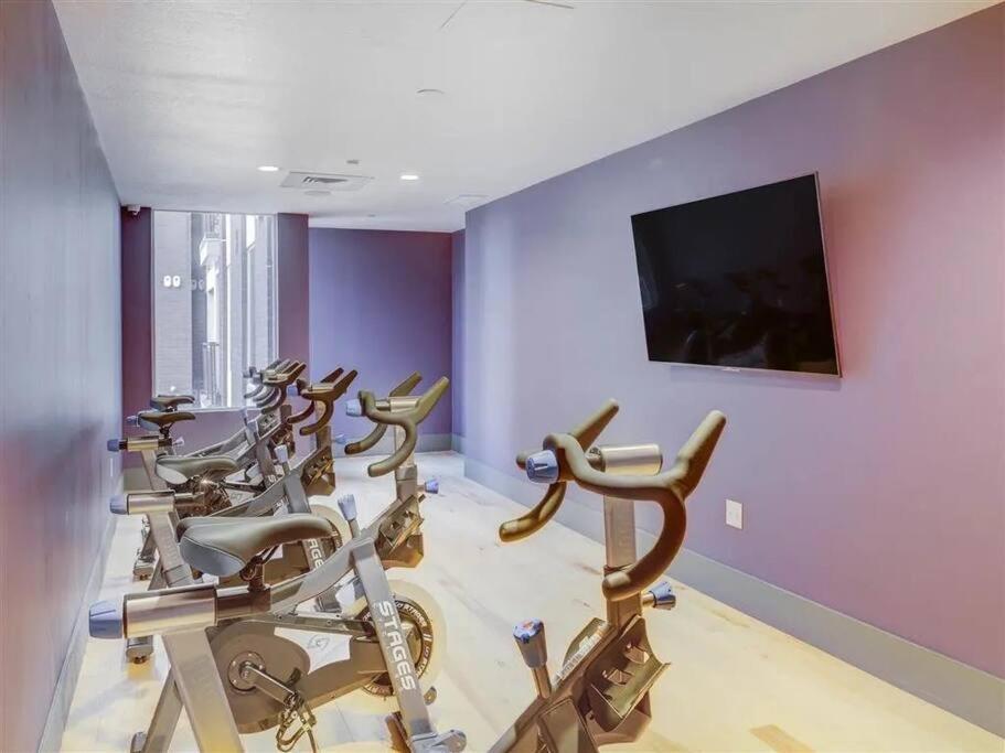 Luxurious Retreat In Slc Apartment Salt Lake City Ngoại thất bức ảnh
