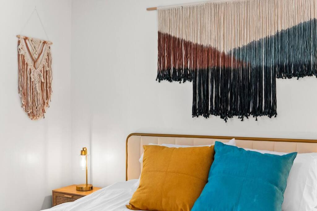 Luxurious Retreat In Slc Apartment Salt Lake City Ngoại thất bức ảnh