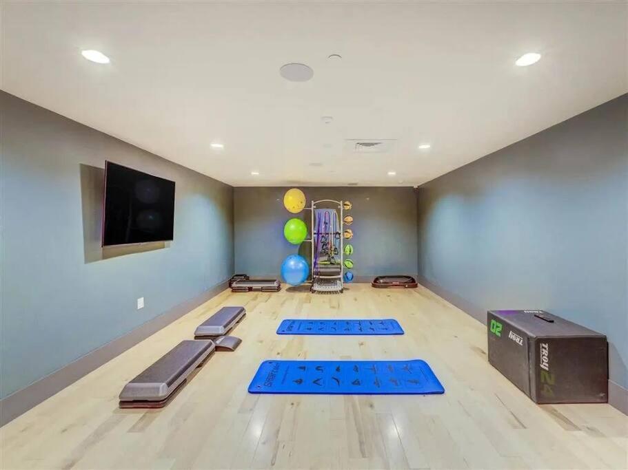 Luxurious Retreat In Slc Apartment Salt Lake City Ngoại thất bức ảnh