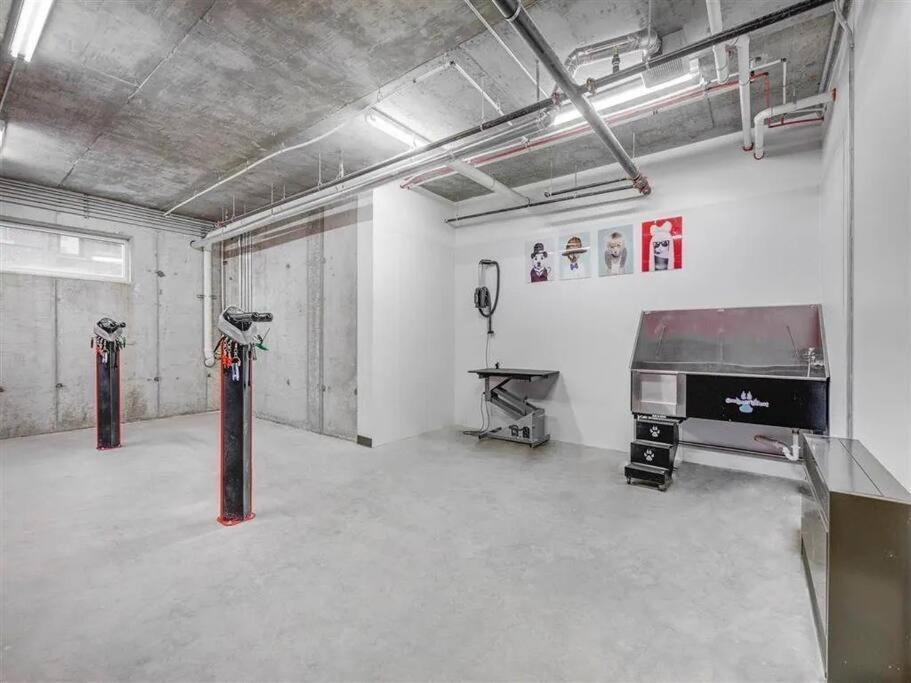 Luxurious Retreat In Slc Apartment Salt Lake City Ngoại thất bức ảnh