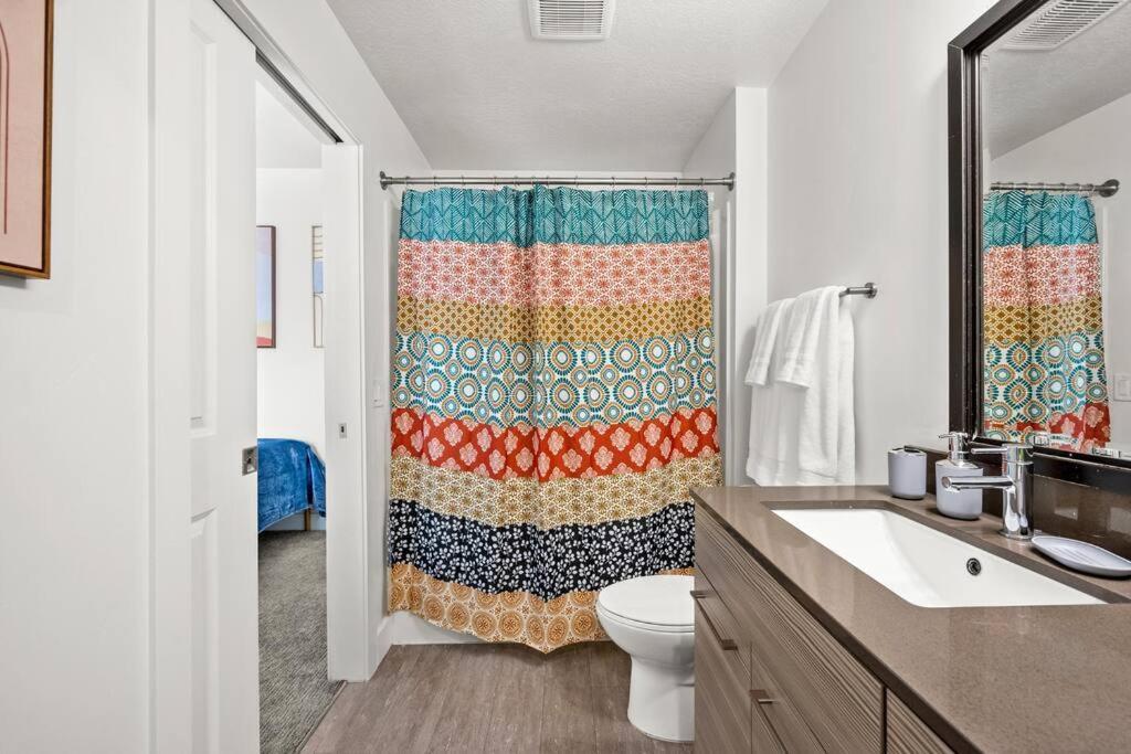 Luxurious Retreat In Slc Apartment Salt Lake City Ngoại thất bức ảnh